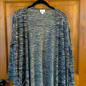 Lularoe Sarah Size M